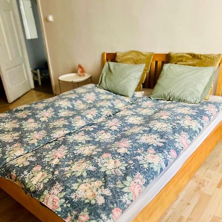 Cosy Apartment 里加 外观 照片