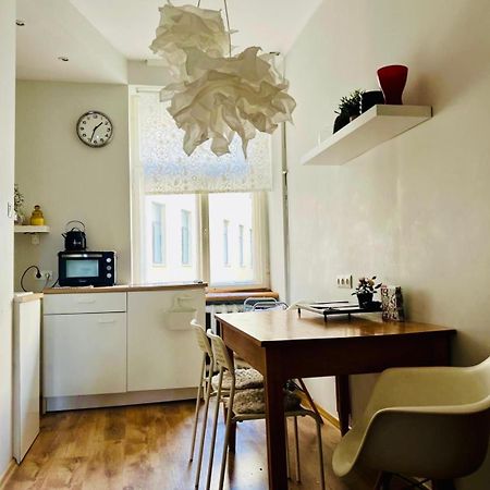 Cosy Apartment 里加 外观 照片