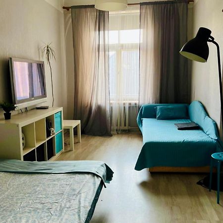 Cosy Apartment 里加 外观 照片