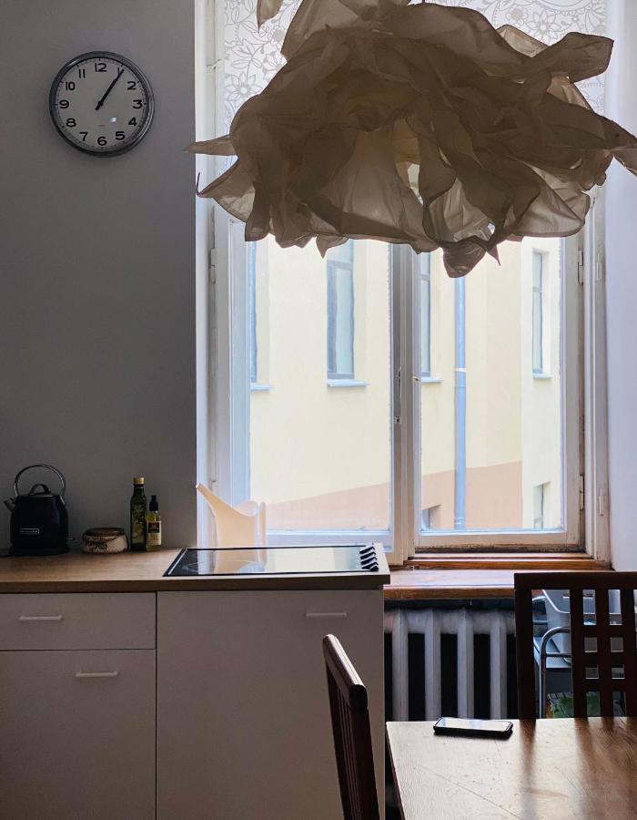 Cosy Apartment 里加 外观 照片