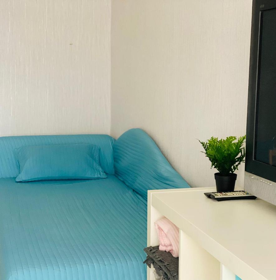 Cosy Apartment 里加 外观 照片
