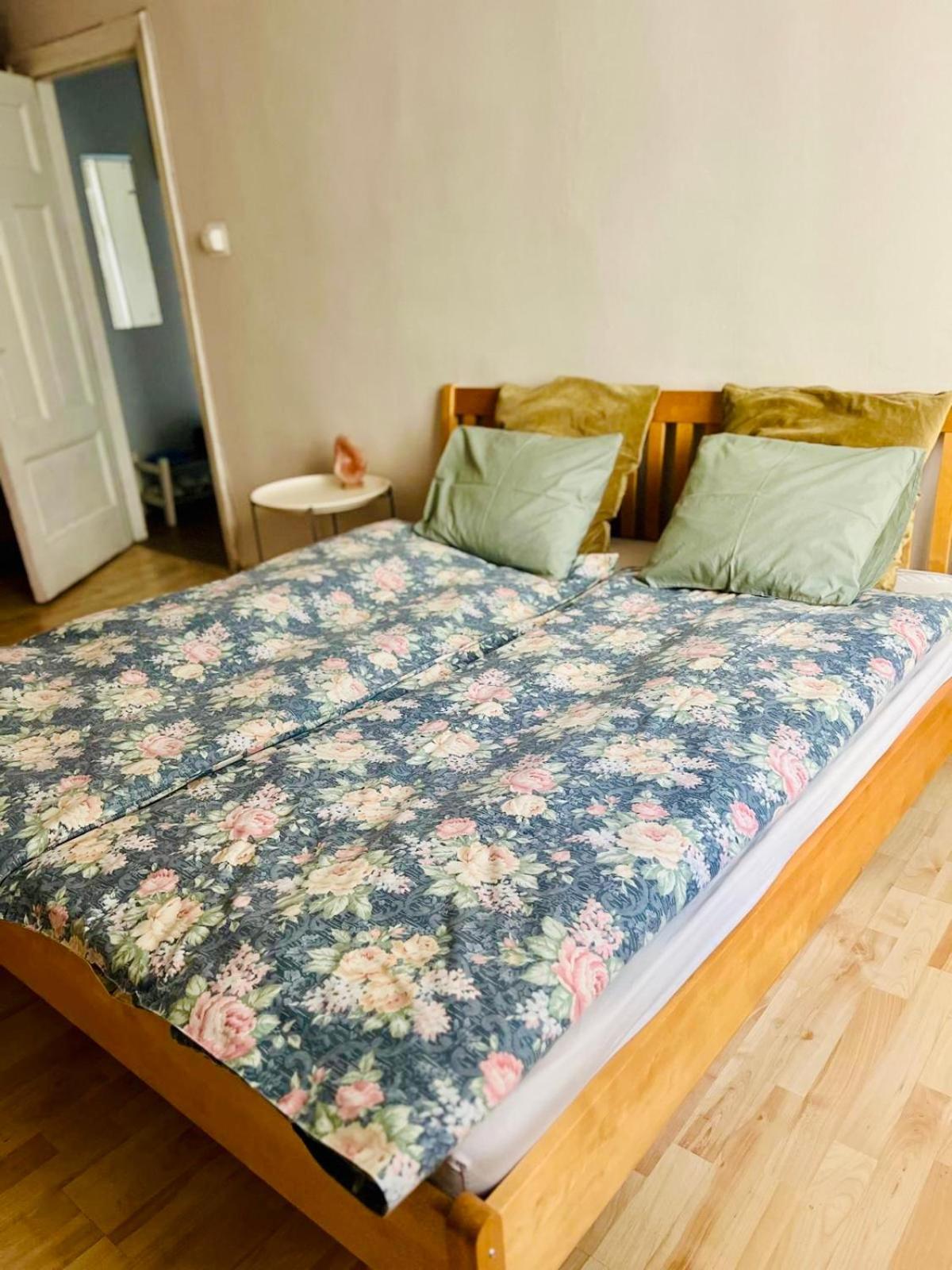 Cosy Apartment 里加 外观 照片